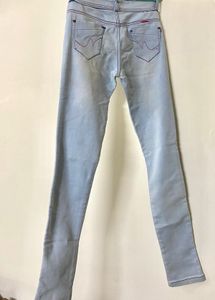 Zara Jeans