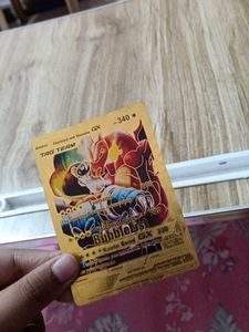 Charizard Pokemon 32 Card Collection!