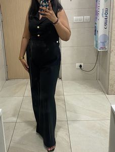 Sassafras Jumpsuit
