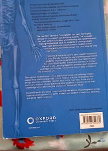 Cunningham Dissecting Manual 2