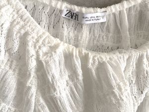 Zara Top