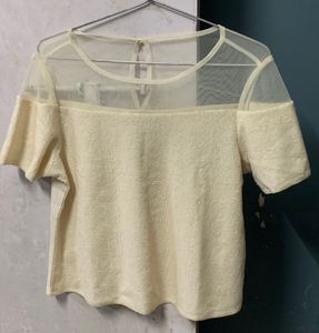 Sequence Net Top