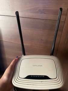TP-Link Router