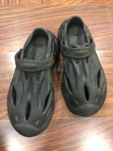 Black Clogs Ultra Lightweight UK6.5
