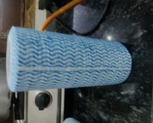 Non - Woven Reusable Kitchen Cloth Towel