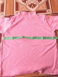 Stylish Pink Top / Tshirt