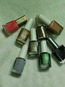 Nail Polish