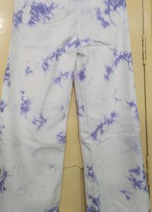 Dressberry FLARED JEANS