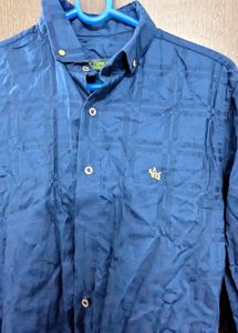Dashing Party Wear Men Shirt From FLIRT