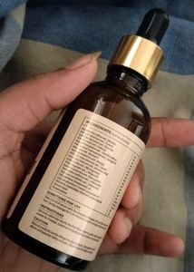 Vedix Customised Ayurveda ,Nuyantra Pro Hair Growth Serum With Dandruff Care