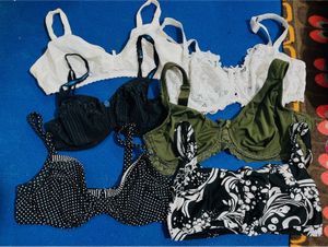 38 Size Non Padded