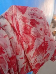 Light Weight Soft Saree