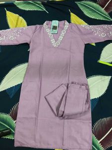 Kurta set
