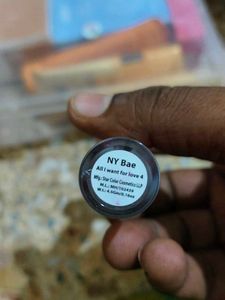 NY Bae Lipsticks
