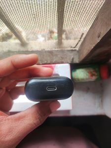 Boat 131 Earbuds Case Only First Fully Working