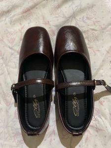 Ballerinas Shoes Flat