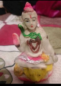Small Shiv Ji