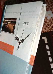 Classic Diary(2018)