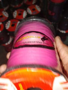 hiro plastic manjha double glass coating