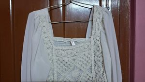 White Top For Women