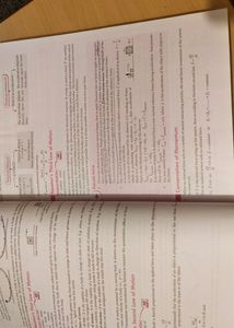 NEET Ncert Fingertips Physics