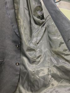 Branded Blazer For 14-16 Yrs Boy