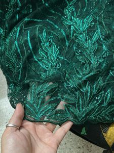 Running Fabric