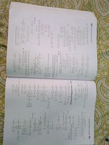 MATHEMATICS PYQ IIT JEE 2022-1979