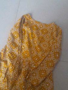 Short Kurti