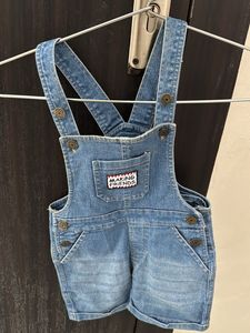 Shorts Dungree