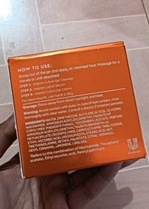 Ponds bright beauty gel creme