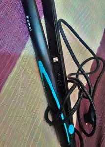 Kemei Professional Hair Iron