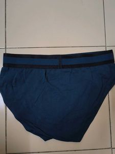 U.S. Polo Assn. Briefs