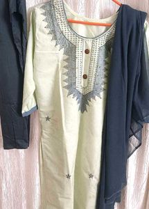 Elegant Kurta Set