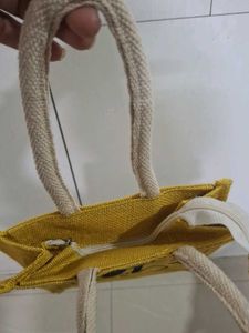 Mickey Mouse Tote Bag