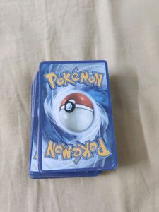 Pokemon Cards - Collectibles!
