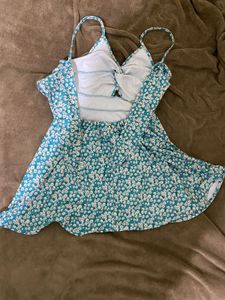 Short Dress - Used Only One Time