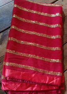 Beautiful Trending Saree