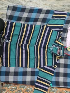 Striped Shirt