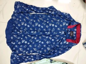 Set Of 3 Branded Men&#39;s Shirt