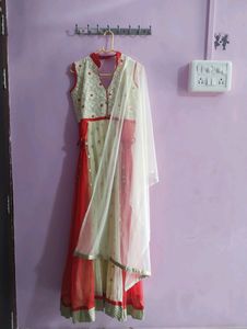 Gown