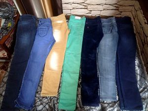 Newly Women&#39;s Denim Jeans