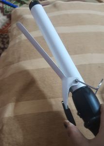 Hair Curller