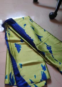 Satin Silk