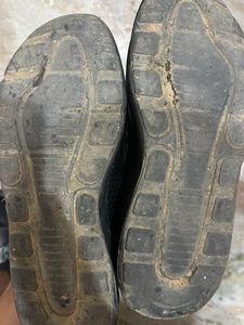 Campus Memorytech Foam shoes