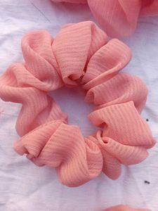 Scrunchies Hair Accessories