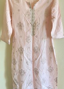 Avaasa Kurta Like New