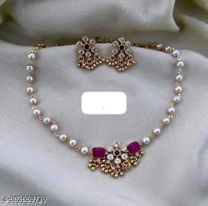Jewellery Set