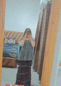 Beautiful Party Wear Dress
