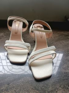 New Heels